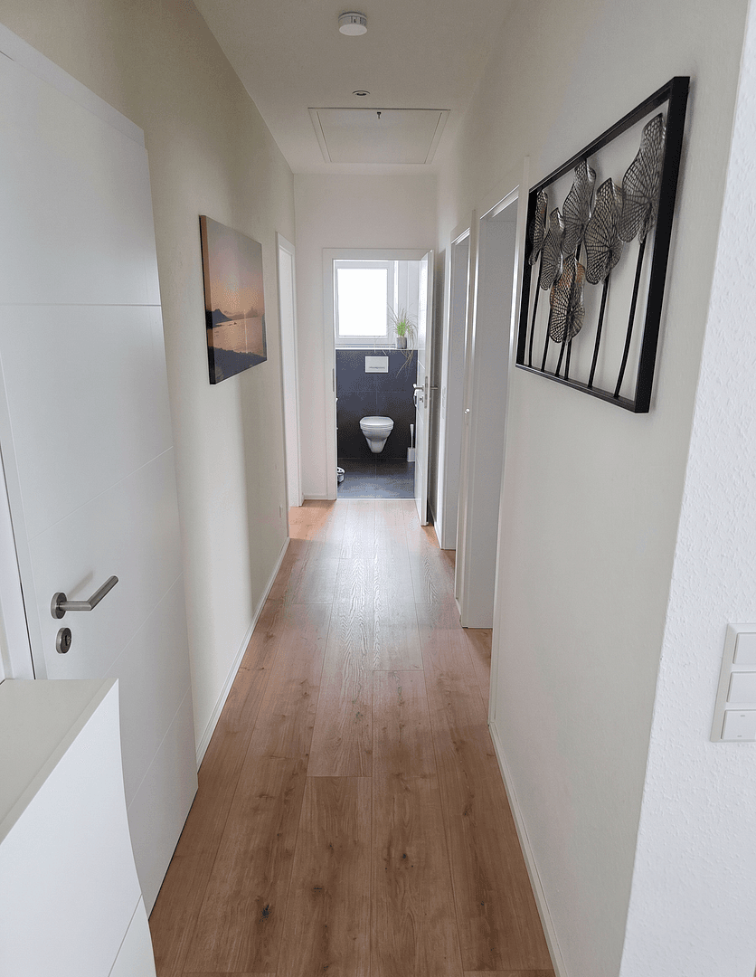 Predaj bytu 4-izbový 103 m², Rosenäcker 19, Rosengarten, Bádensko-Wurttembersko Predaj bytu 4-izbový 103 m², Rosenäcker 19, Rosengarten, Bádensko-Wurttembersko