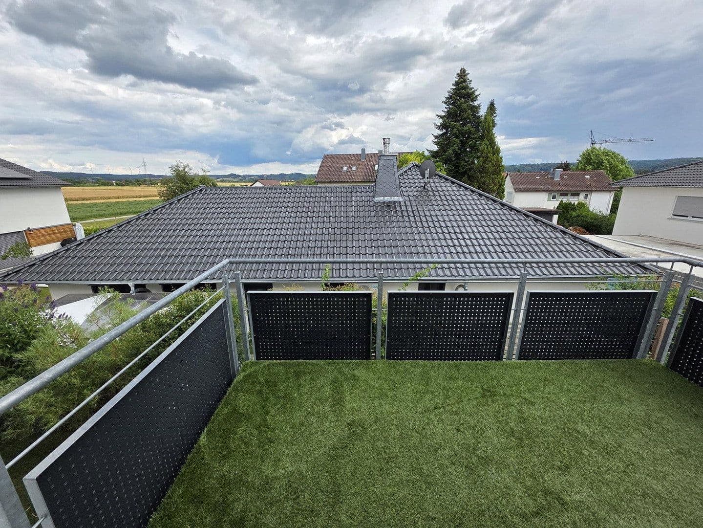 Predaj bytu 4-izbový 103 m², Rosenäcker 19, Rosengarten, Bádensko-Wurttembersko Predaj bytu 4-izbový 103 m², Rosenäcker 19, Rosengarten, Bádensko-Wurttembersko