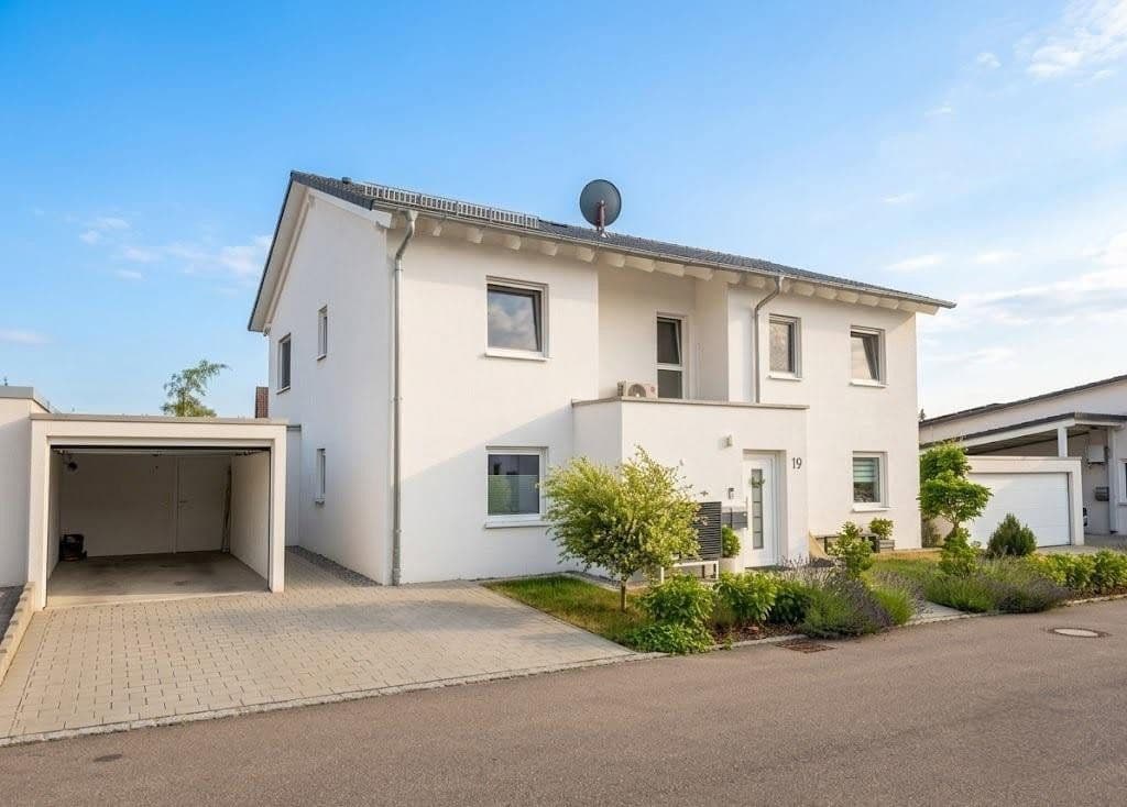 Predaj bytu 4-izbový 103 m², Rosenäcker 19, Rosengarten, Bádensko-Wurttembersko Predaj bytu 4-izbový 103 m², Rosenäcker 19, Rosengarten, Bádensko-Wurttembersko