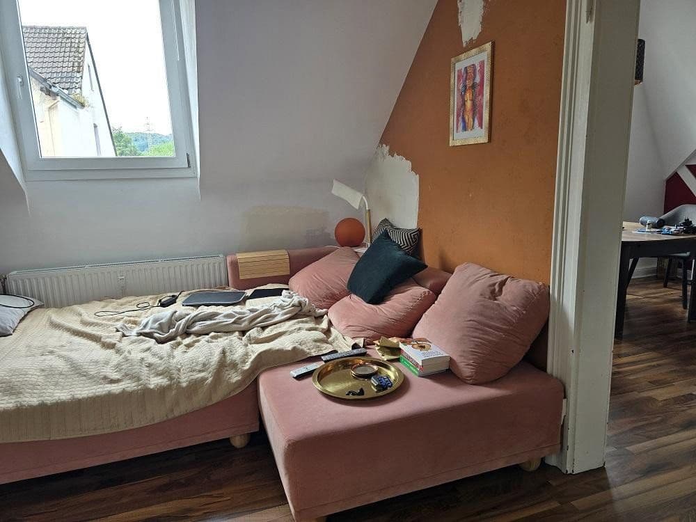 Prenájom bytu 3-izbový 89 m², Feldstrasse 13, Velbert, Severné Porýnie - Westfálsko Prenájom bytu 3-izbový 89 m², Feldstrasse 13, Velbert, Severné Porýnie - Westfálsko