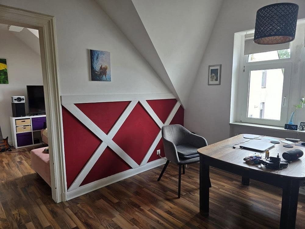 Prenájom bytu 3-izbový 89 m², Feldstrasse 13, Velbert, Severné Porýnie - Westfálsko Prenájom bytu 3-izbový 89 m², Feldstrasse 13, Velbert, Severné Porýnie - Westfálsko