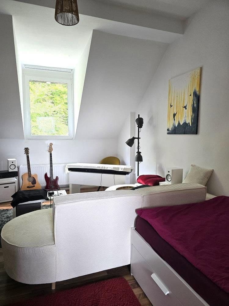 Prenájom bytu 3-izbový 89 m², Feldstrasse 13, Velbert, Severné Porýnie - Westfálsko Prenájom bytu 3-izbový 89 m², Feldstrasse 13, Velbert, Severné Porýnie - Westfálsko