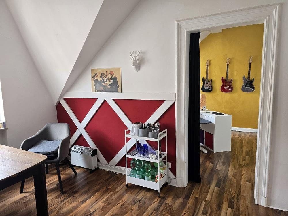 Prenájom bytu 3-izbový 89 m², Feldstrasse 13, Velbert, Severné Porýnie - Westfálsko Prenájom bytu 3-izbový 89 m², Feldstrasse 13, Velbert, Severné Porýnie - Westfálsko