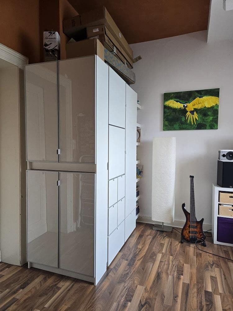 Prenájom bytu 3-izbový 89 m², Feldstrasse 13, Velbert, Severné Porýnie - Westfálsko Prenájom bytu 3-izbový 89 m², Feldstrasse 13, Velbert, Severné Porýnie - Westfálsko