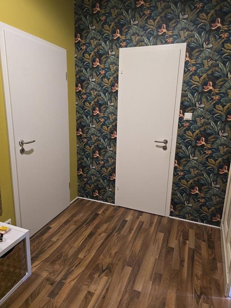 Prenájom bytu 3-izbový 89 m², Feldstrasse 13, Velbert, Severné Porýnie - Westfálsko Prenájom bytu 3-izbový 89 m², Feldstrasse 13, Velbert, Severné Porýnie - Westfálsko
