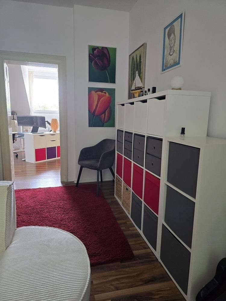 Prenájom bytu 3-izbový 89 m², Feldstrasse 13, Velbert, Severné Porýnie - Westfálsko Prenájom bytu 3-izbový 89 m², Feldstrasse 13, Velbert, Severné Porýnie - Westfálsko