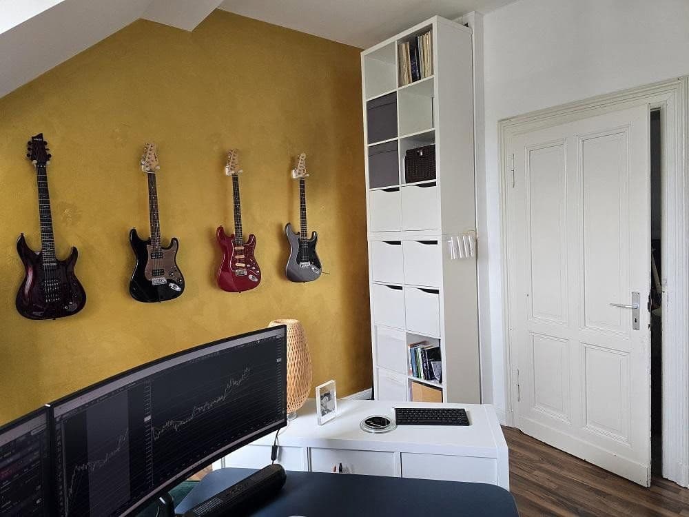 Prenájom bytu 3-izbový 89 m², Feldstrasse 13, Velbert, Severné Porýnie - Westfálsko Prenájom bytu 3-izbový 89 m², Feldstrasse 13, Velbert, Severné Porýnie - Westfálsko