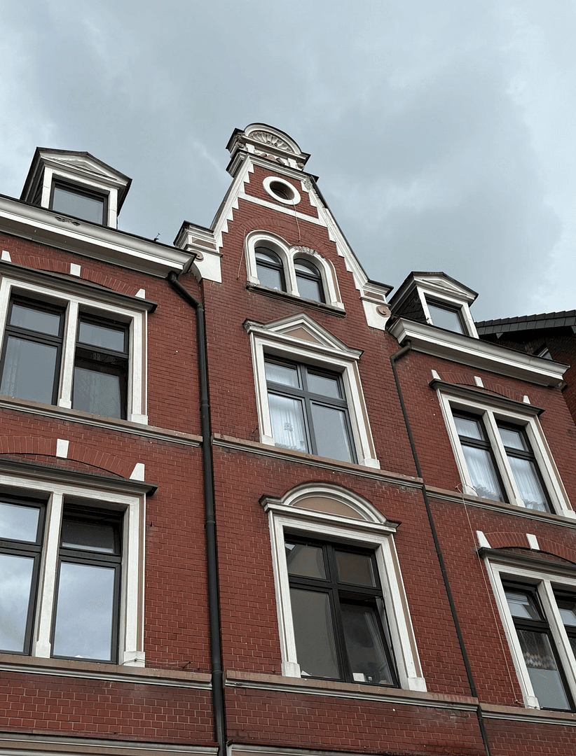 Prenájom bytu 3-izbový 89 m², Feldstrasse 13, Velbert, Severné Porýnie - Westfálsko Prenájom bytu 3-izbový 89 m², Feldstrasse 13, Velbert, Severné Porýnie - Westfálsko