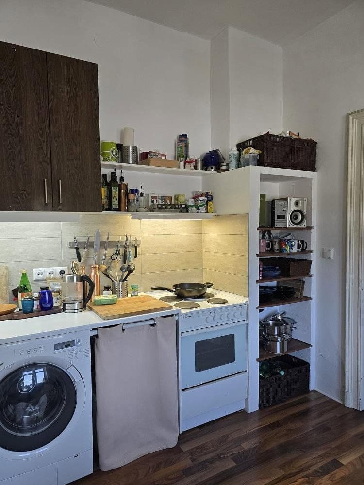 Prenájom bytu 3-izbový 89 m², Feldstrasse 13, Velbert, Severné Porýnie - Westfálsko Prenájom bytu 3-izbový 89 m², Feldstrasse 13, Velbert, Severné Porýnie - Westfálsko