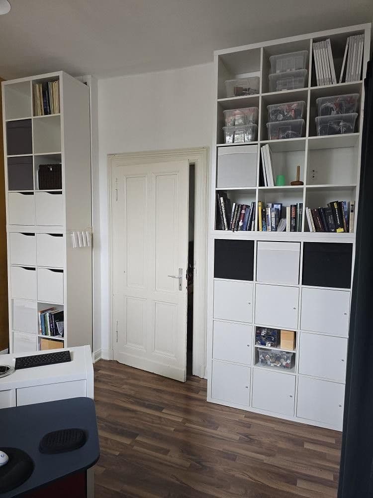 Prenájom bytu 3-izbový 89 m², Feldstrasse 13, Velbert, Severné Porýnie - Westfálsko Prenájom bytu 3-izbový 89 m², Feldstrasse 13, Velbert, Severné Porýnie - Westfálsko