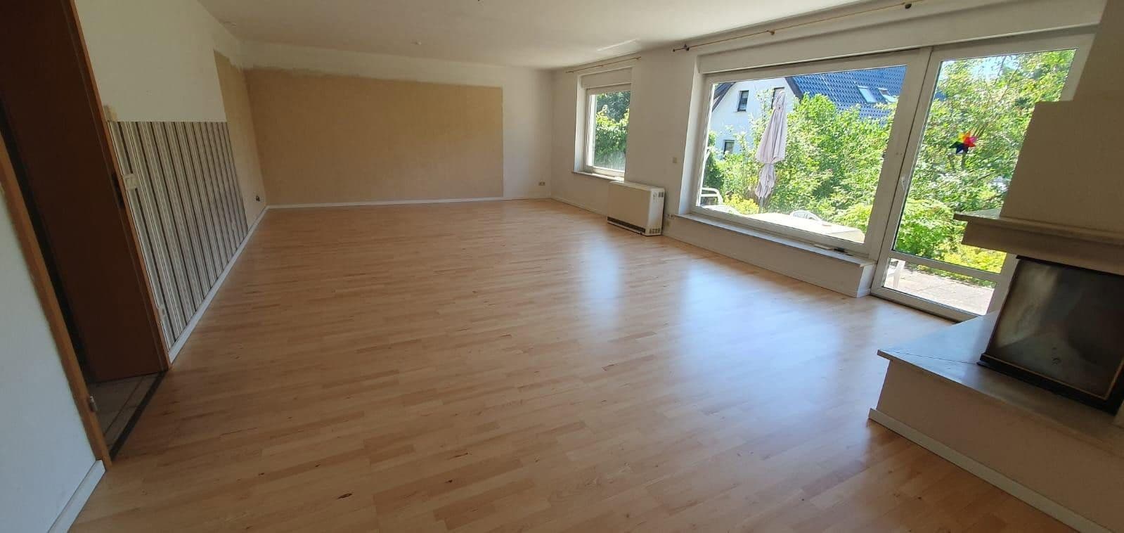 Prenájom domu 148 m², pozemok 600 m², Schulsteig 3, Stechlin, Brandenbursko Prenájom domu 148 m², pozemok 600 m², Schulsteig 3, Stechlin, Brandenbursko