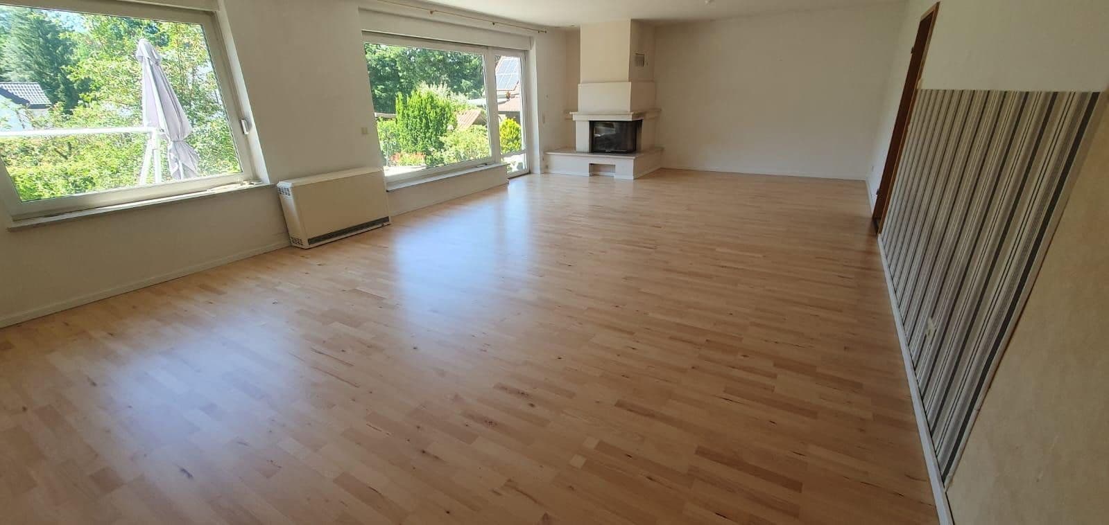 Prenájom domu 148 m², pozemok 600 m², Schulsteig 3, Stechlin, Brandenbursko Prenájom domu 148 m², pozemok 600 m², Schulsteig 3, Stechlin, Brandenbursko