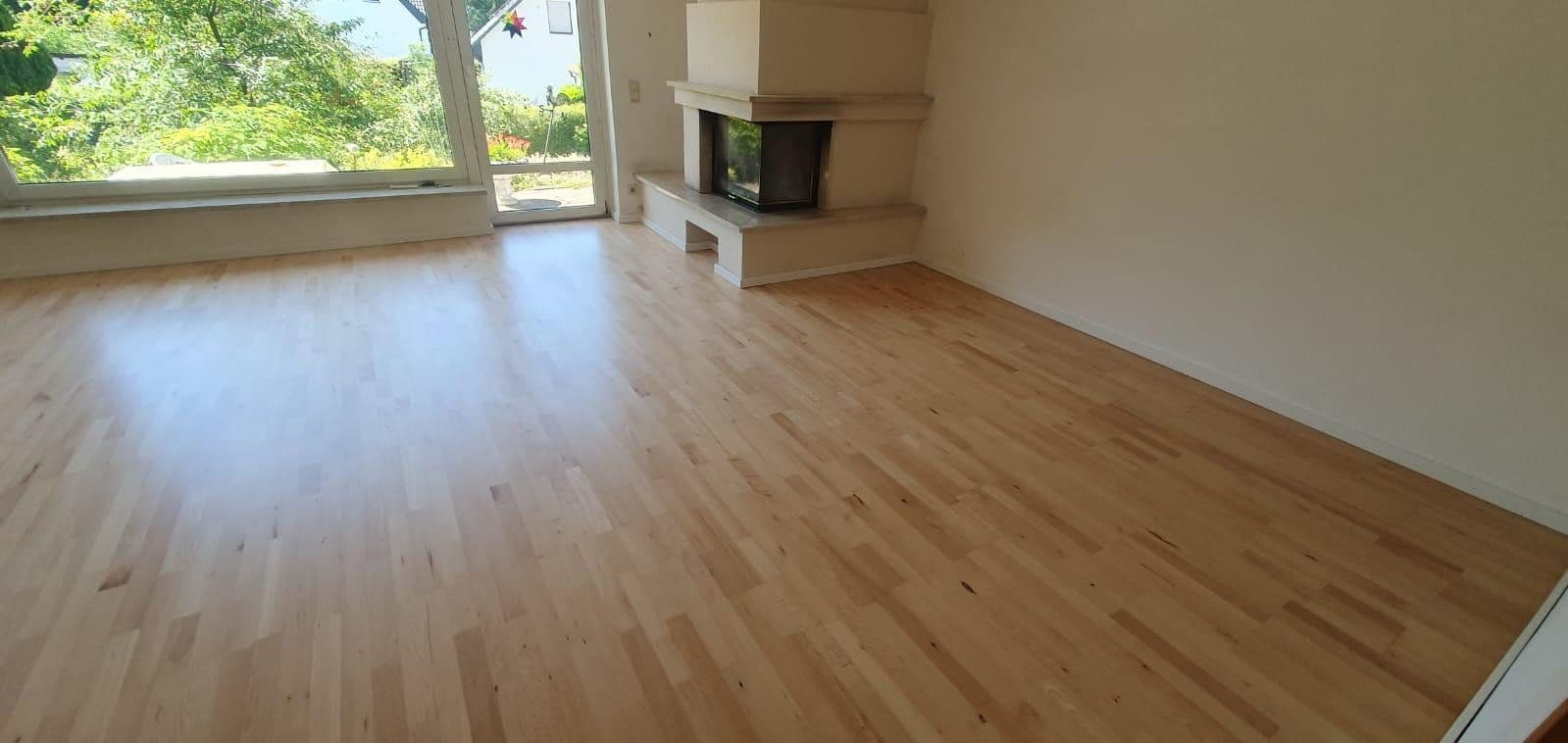 Prenájom domu 148 m², pozemok 600 m², Schulsteig 3, Stechlin, Brandenbursko Prenájom domu 148 m², pozemok 600 m², Schulsteig 3, Stechlin, Brandenbursko