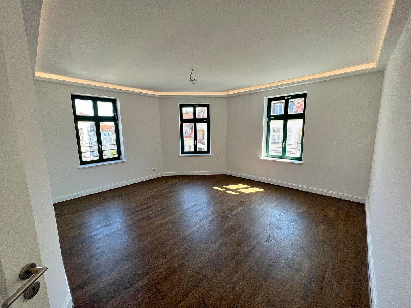 Prenájom bytu 2-izbový 72 m², Wurzner Straße 11, Leipzig, Sasko Prenájom bytu 2-izbový 72 m², Wurzner Straße 11, Leipzig, Sasko