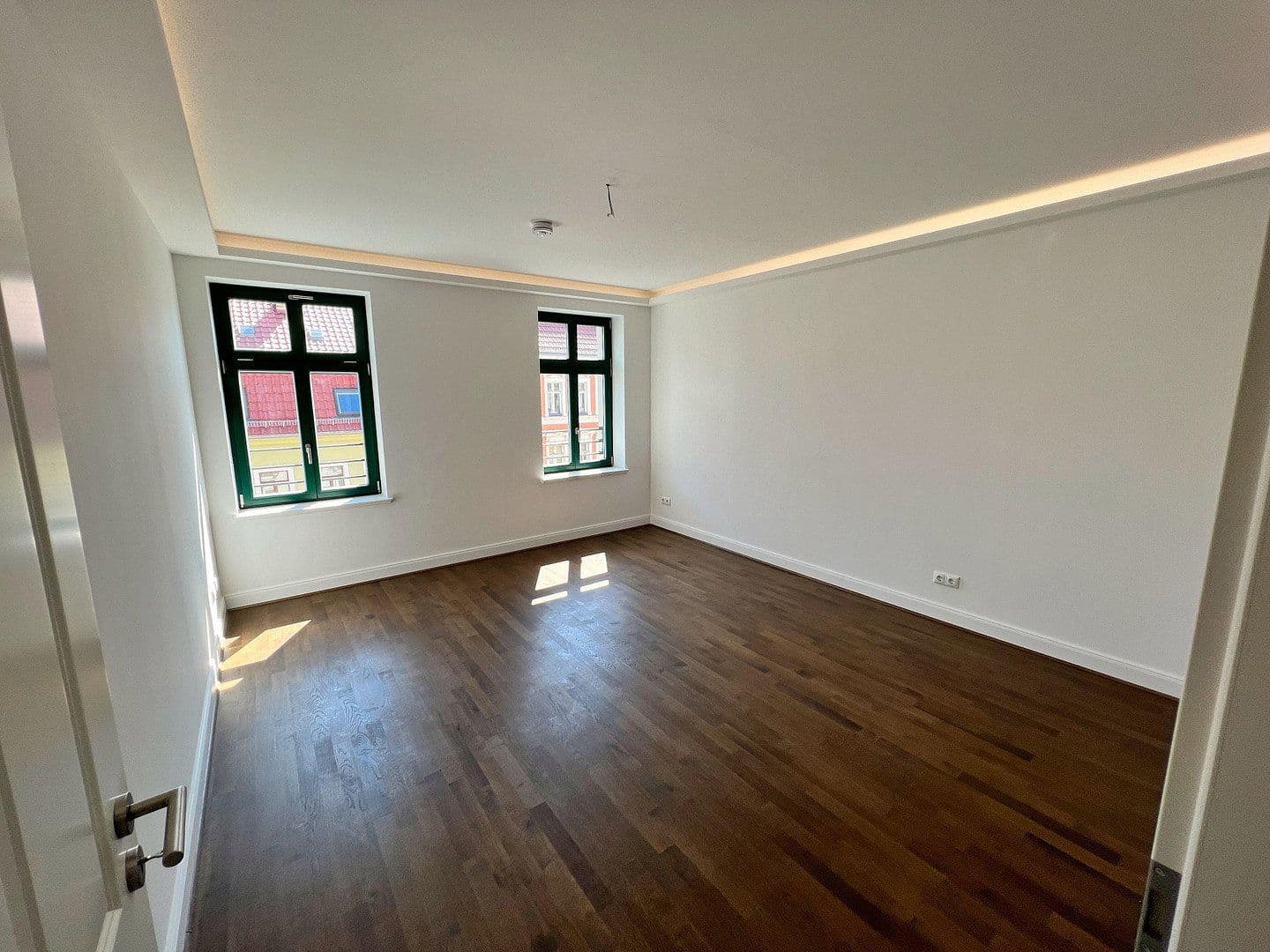 Prenájom bytu 2-izbový 72 m², Wurzner Straße 11, Leipzig, Sasko Prenájom bytu 2-izbový 72 m², Wurzner Straße 11, Leipzig, Sasko