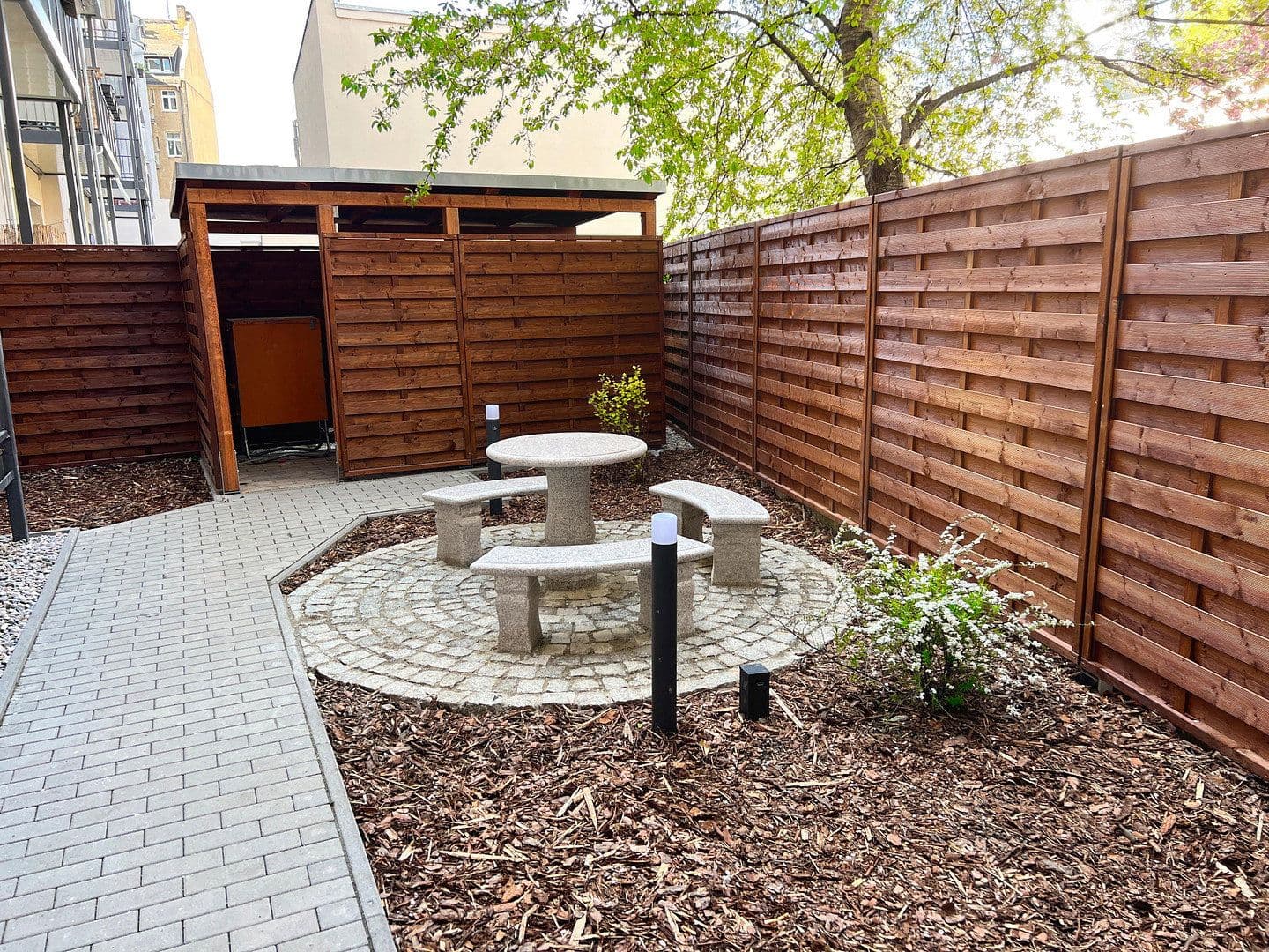 Prenájom bytu 2-izbový 72 m², Wurzner Straße 11, Leipzig, Sasko Prenájom bytu 2-izbový 72 m², Wurzner Straße 11, Leipzig, Sasko