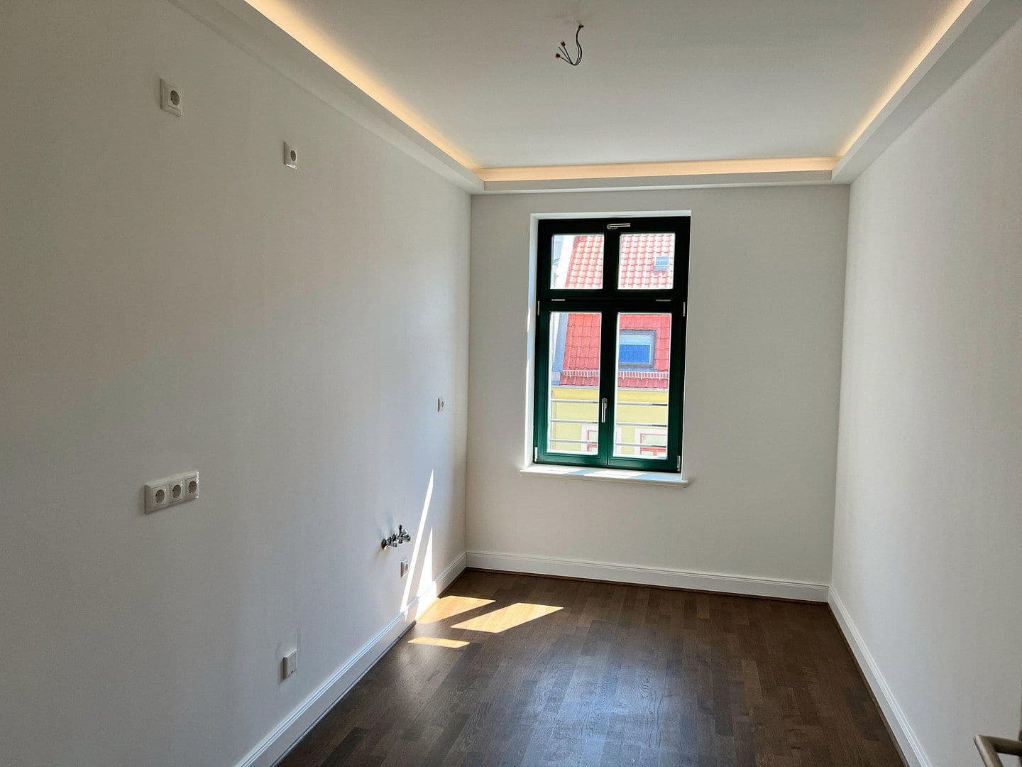 Prenájom bytu 2-izbový 72 m², Wurzner Straße 11, Leipzig, Sasko Prenájom bytu 2-izbový 72 m², Wurzner Straße 11, Leipzig, Sasko