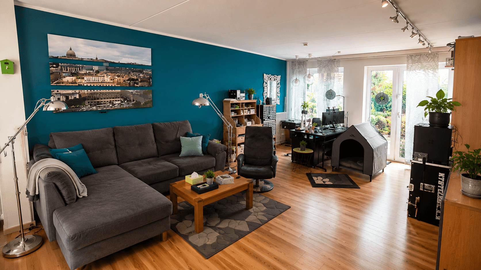Predaj domu 174 m², pozemok 706 m², Fuchsrain 18a, Hannover, Dolné Sasko Predaj domu 174 m², pozemok 706 m², Fuchsrain 18a, Hannover, Dolné Sasko