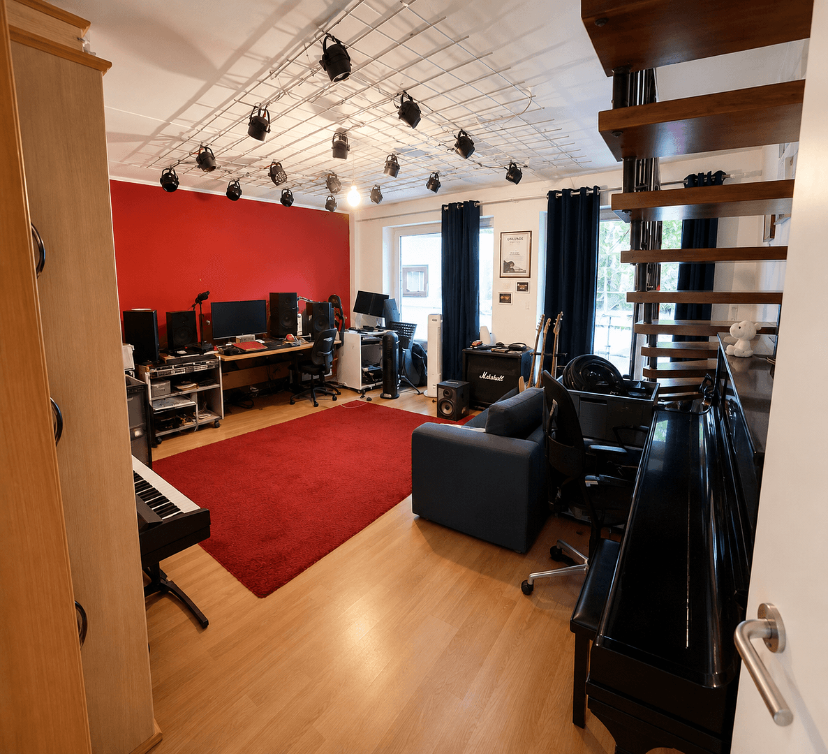 Predaj domu 174 m², pozemok 706 m², Fuchsrain 18a, Hannover, Dolné Sasko Predaj domu 174 m², pozemok 706 m², Fuchsrain 18a, Hannover, Dolné Sasko