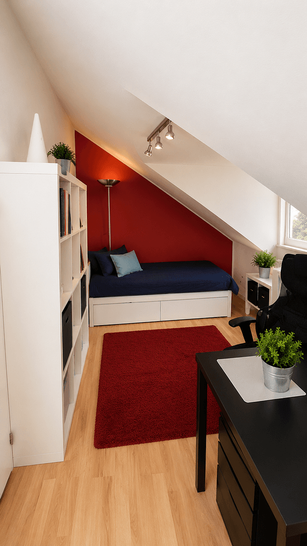 Predaj domu 174 m², pozemok 706 m², Fuchsrain 18a, Hannover, Dolné Sasko Predaj domu 174 m², pozemok 706 m², Fuchsrain 18a, Hannover, Dolné Sasko
