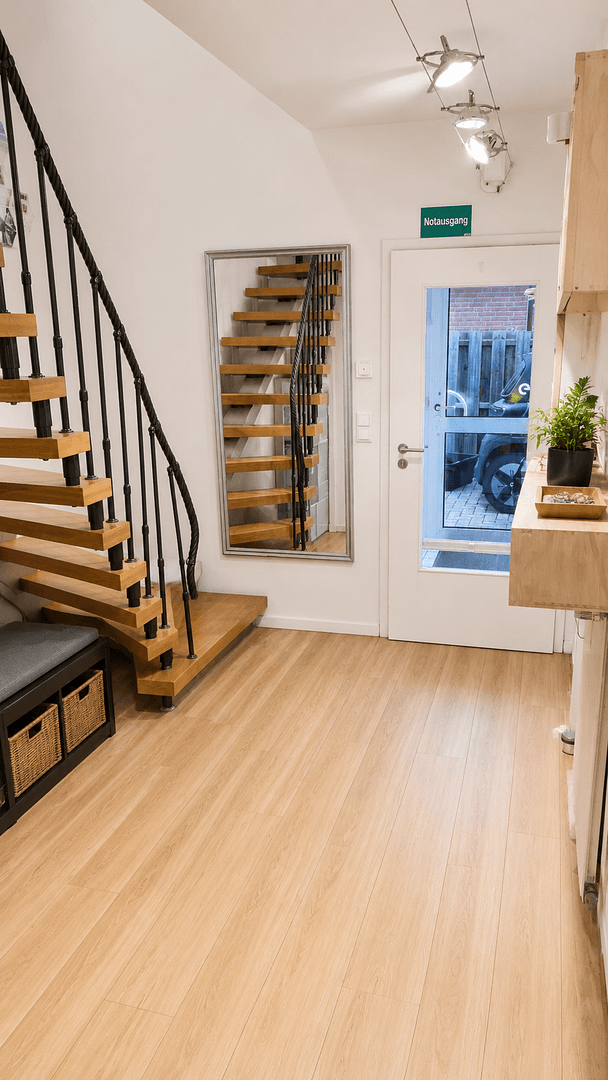Predaj domu 174 m², pozemok 706 m², Fuchsrain 18a, Hannover, Dolné Sasko Predaj domu 174 m², pozemok 706 m², Fuchsrain 18a, Hannover, Dolné Sasko