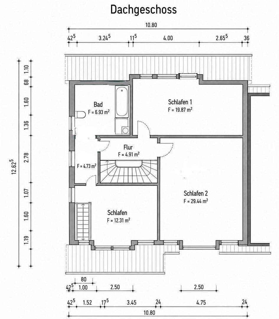 Predaj domu 174 m², pozemok 706 m², Fuchsrain 18a, Hannover, Dolné Sasko Predaj domu 174 m², pozemok 706 m², Fuchsrain 18a, Hannover, Dolné Sasko