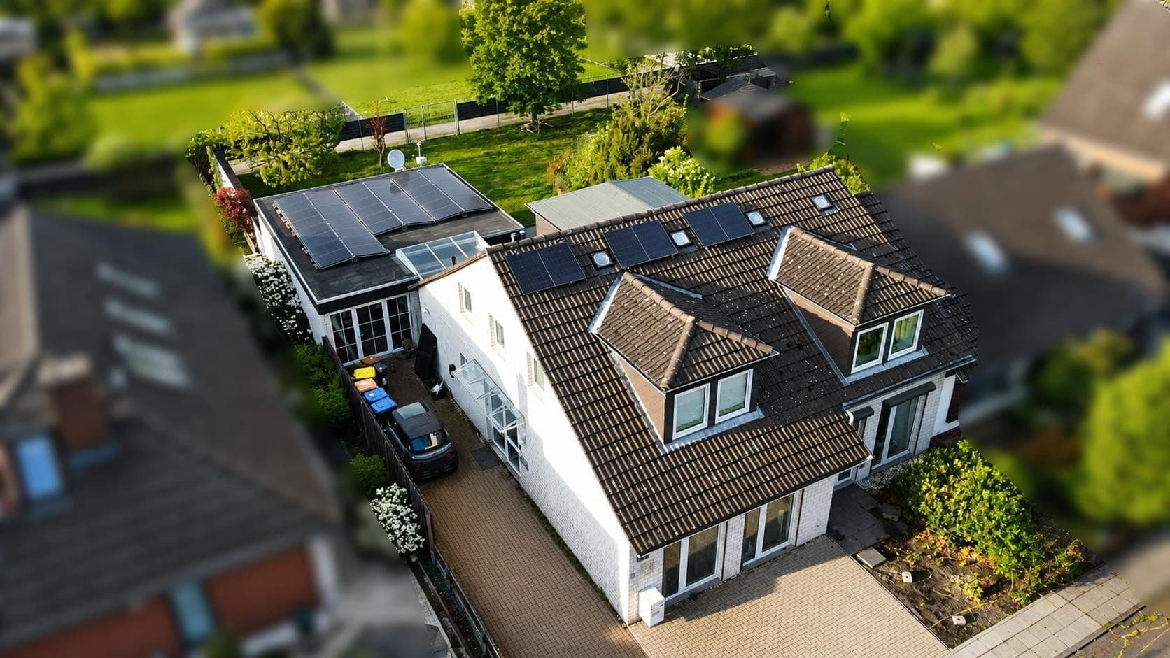 Predaj domu 174 m², pozemok 706 m², Fuchsrain 18a, Hannover, Dolné Sasko Predaj domu 174 m², pozemok 706 m², Fuchsrain 18a, Hannover, Dolné Sasko