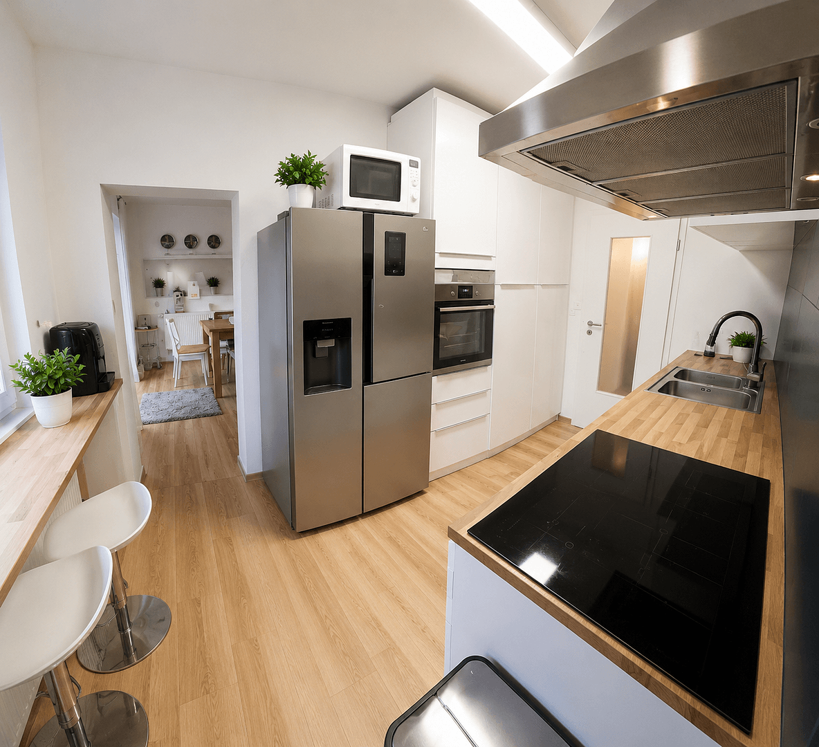 Predaj domu 174 m², pozemok 706 m², Fuchsrain 18a, Hannover, Dolné Sasko Predaj domu 174 m², pozemok 706 m², Fuchsrain 18a, Hannover, Dolné Sasko