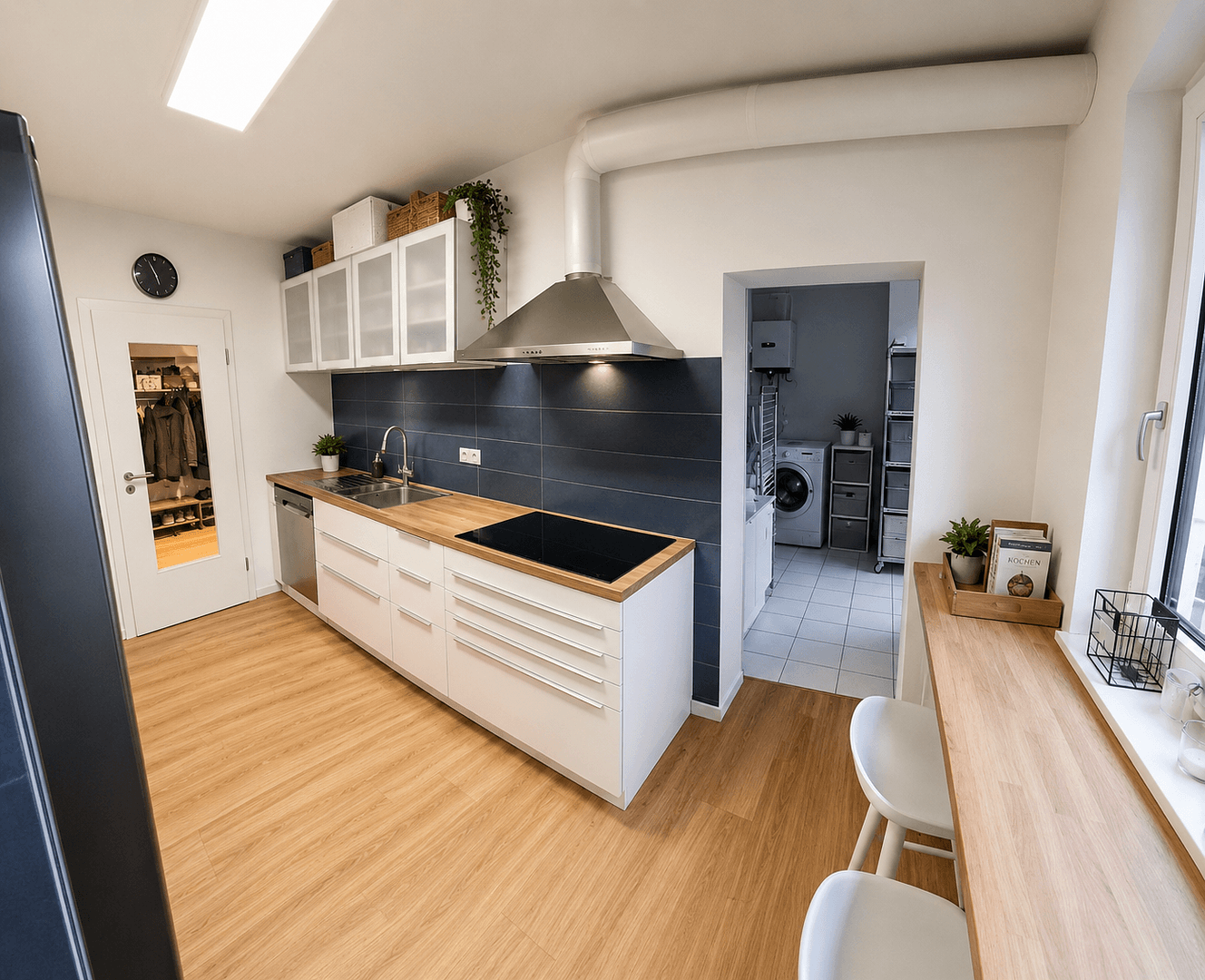Predaj domu 174 m², pozemok 706 m², Fuchsrain 18a, Hannover, Dolné Sasko Predaj domu 174 m², pozemok 706 m², Fuchsrain 18a, Hannover, Dolné Sasko