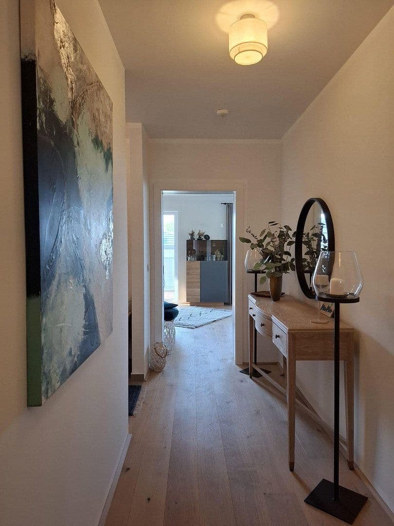 Predaj bytu 3-izbový 91 m², Mattsee, Salzbursko Predaj bytu 3-izbový 91 m², Mattsee, Salzbursko