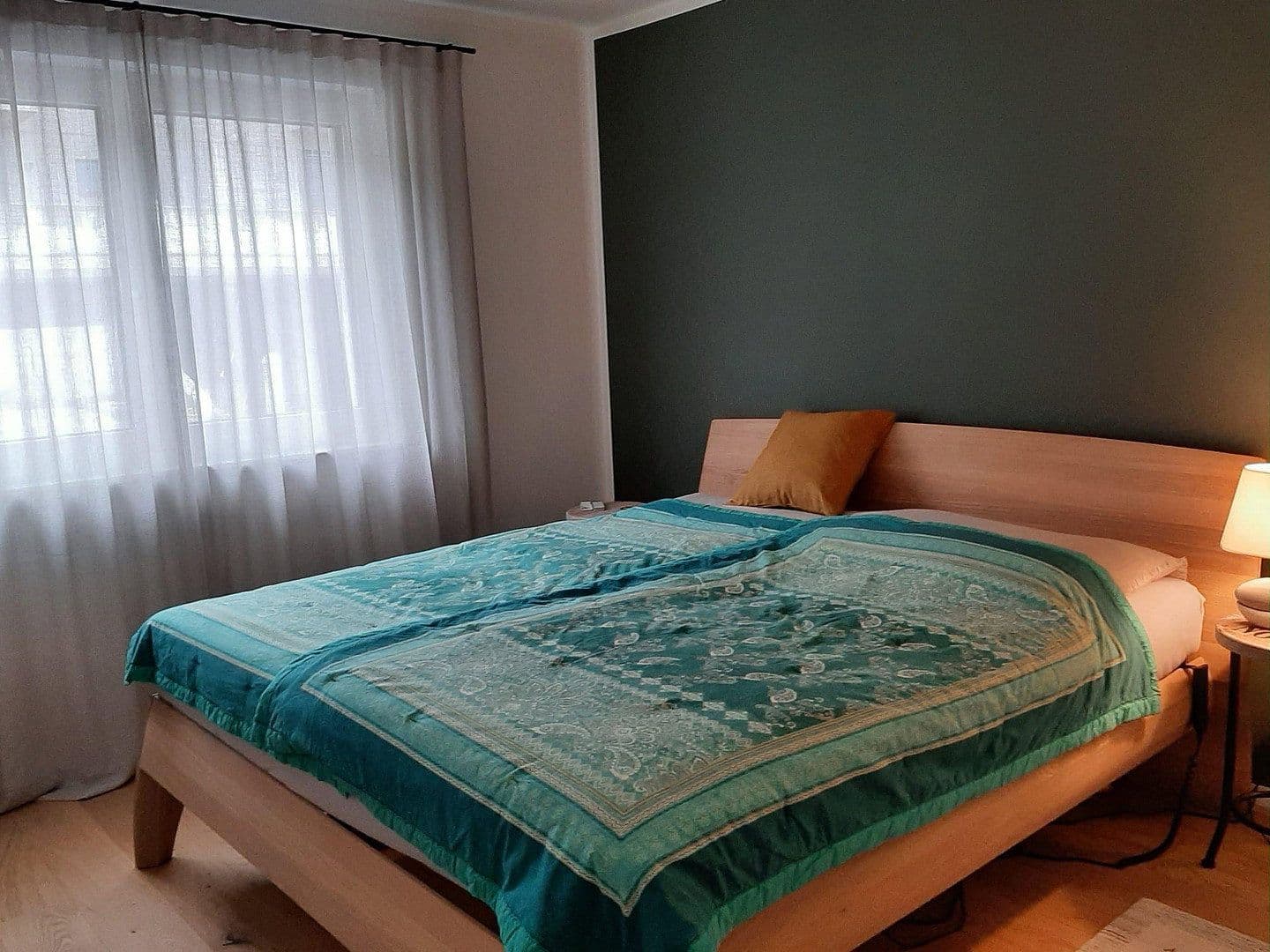 Predaj bytu 3-izbový 91 m², Mattsee, Salzbursko Predaj bytu 3-izbový 91 m², Mattsee, Salzbursko