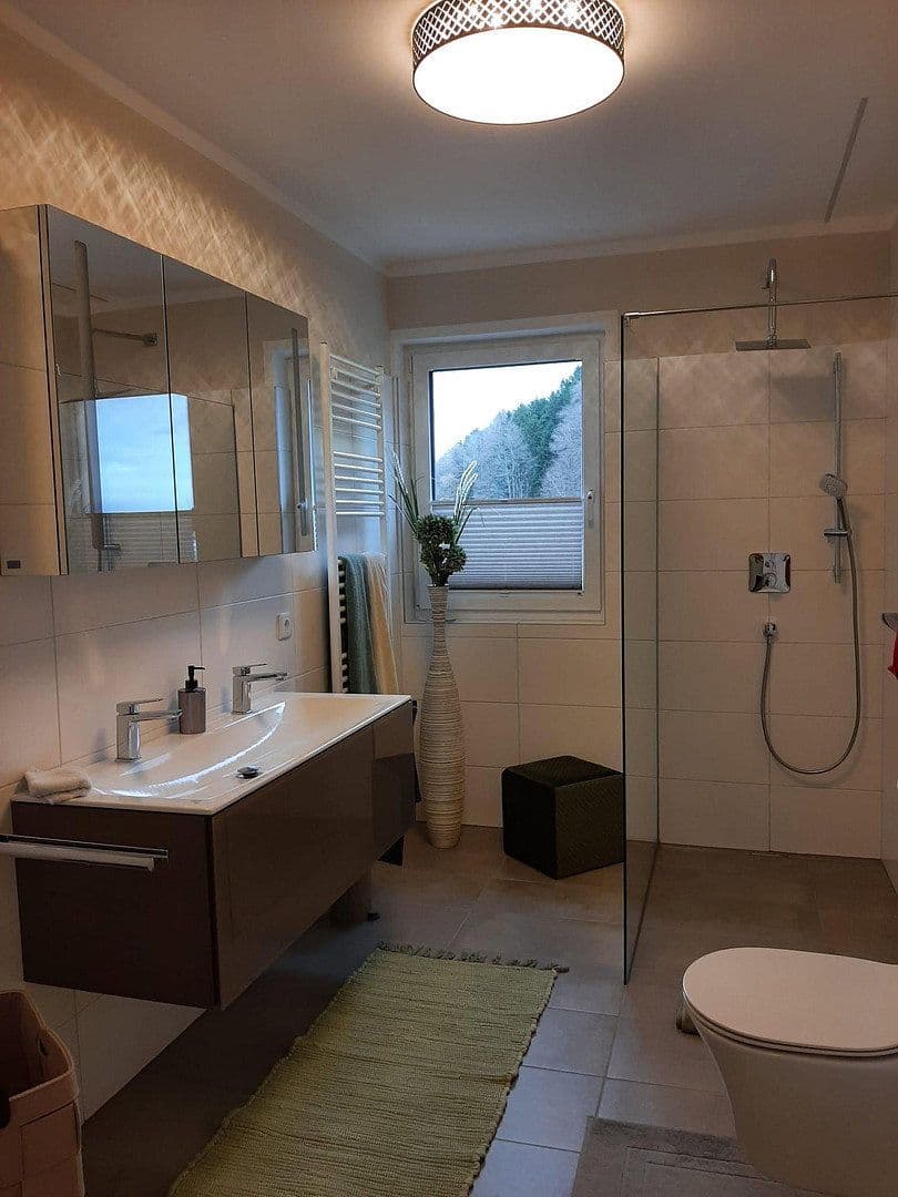 Predaj bytu 3-izbový 91 m², Mattsee, Salzbursko Predaj bytu 3-izbový 91 m², Mattsee, Salzbursko
