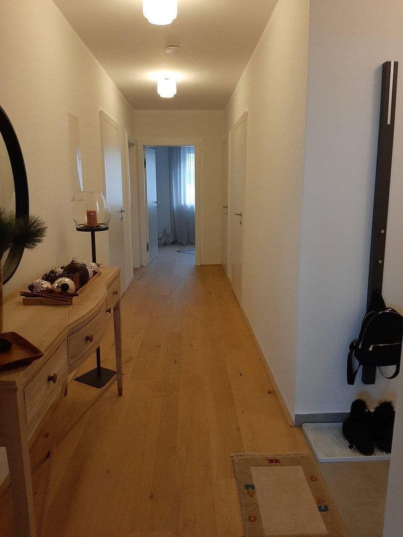 Predaj bytu 3-izbový 91 m², Mattsee, Salzbursko Predaj bytu 3-izbový 91 m², Mattsee, Salzbursko