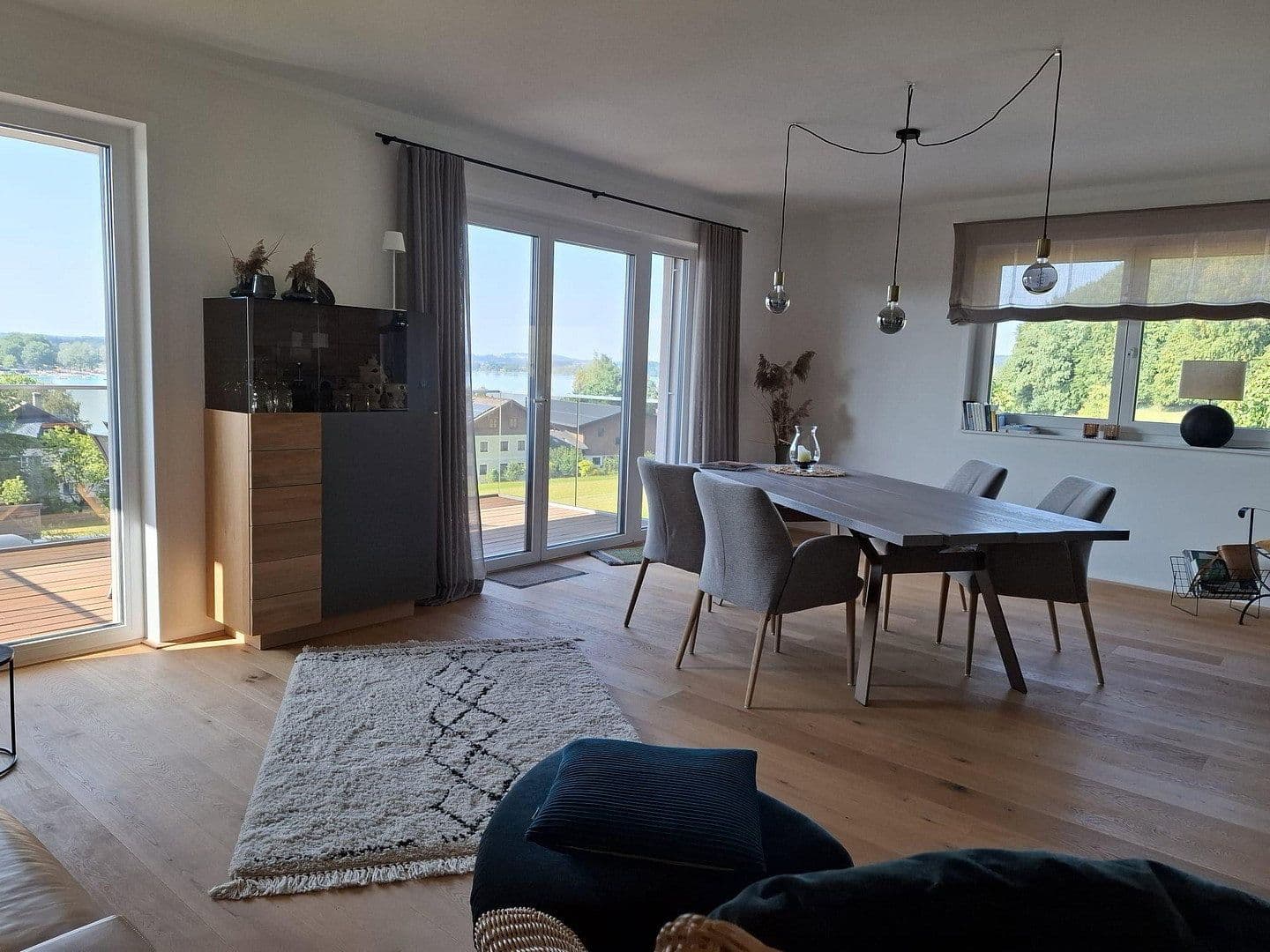 Predaj bytu 3-izbový 91 m², Mattsee, Salzbursko Predaj bytu 3-izbový 91 m², Mattsee, Salzbursko