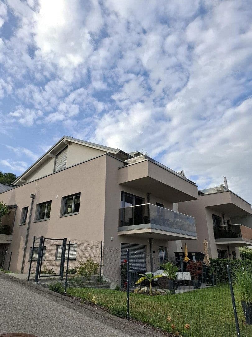 Predaj bytu 3-izbový 91 m², Mattsee, Salzbursko Predaj bytu 3-izbový 91 m², Mattsee, Salzbursko