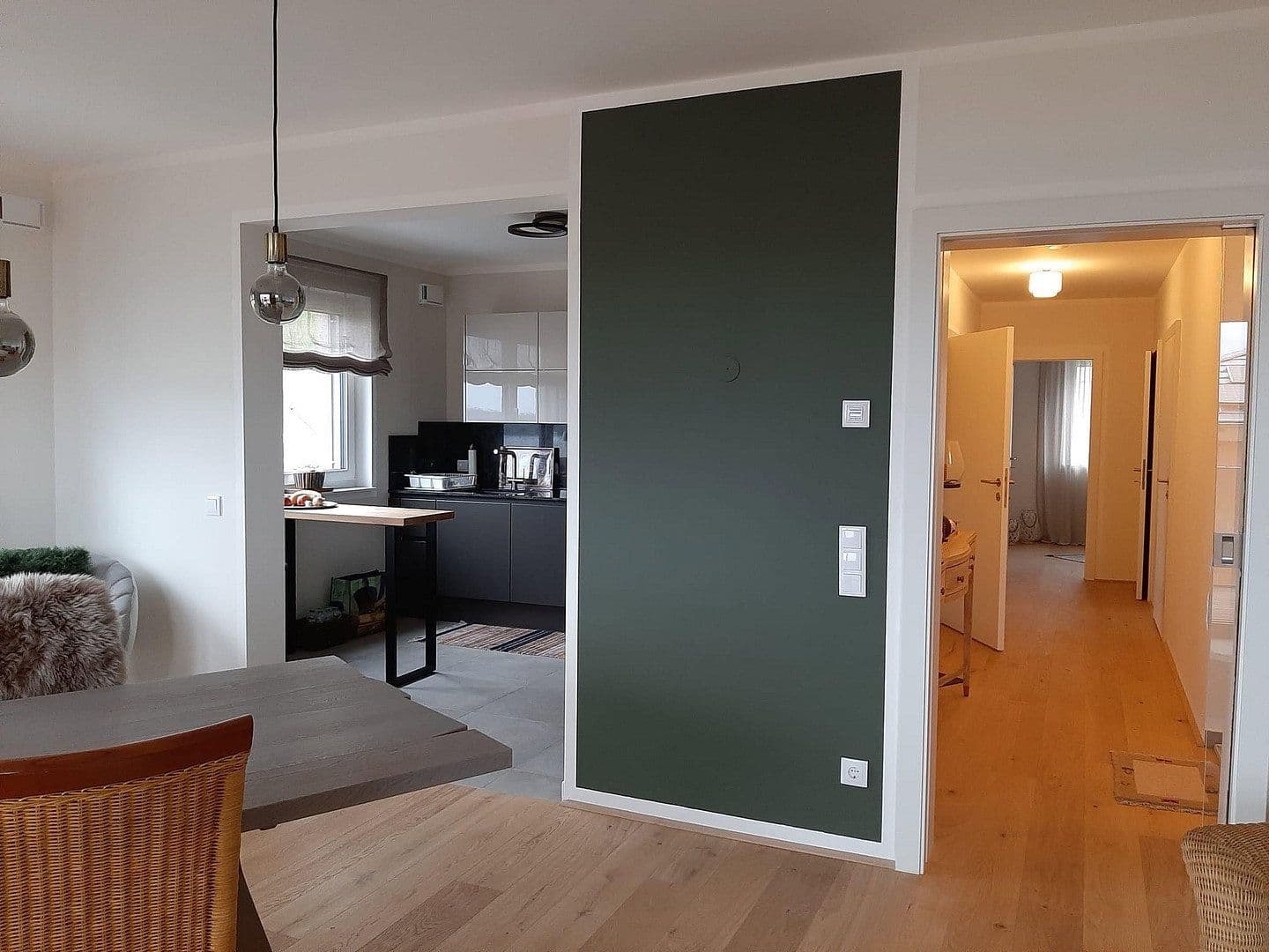 Predaj bytu 3-izbový 91 m², Mattsee, Salzbursko Predaj bytu 3-izbový 91 m², Mattsee, Salzbursko