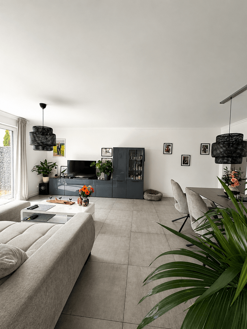 Predaj bytu 2-izbový 84 m², Alsdorf, Severné Porýnie - Westfálsko Predaj bytu 2-izbový 84 m², Alsdorf, Severné Porýnie - Westfálsko