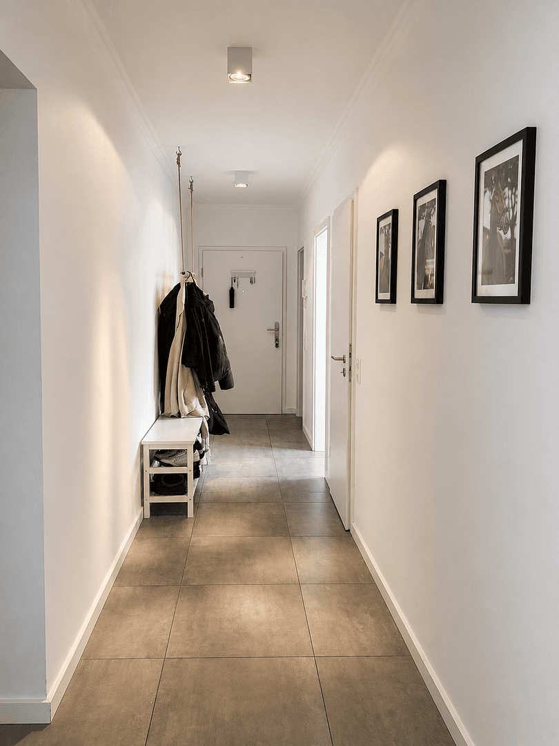Predaj bytu 2-izbový 84 m², Alsdorf, Severné Porýnie - Westfálsko Predaj bytu 2-izbový 84 m², Alsdorf, Severné Porýnie - Westfálsko