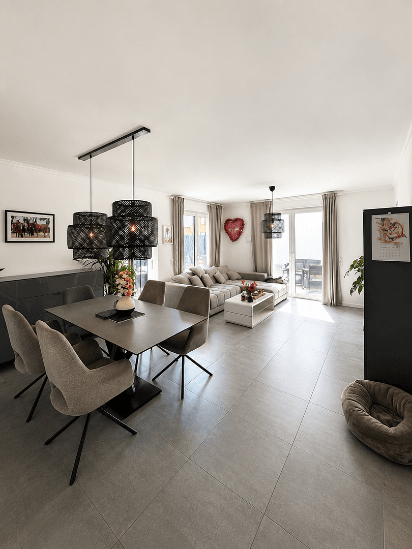 Predaj bytu 2-izbový 84 m², Alsdorf, Severné Porýnie - Westfálsko Predaj bytu 2-izbový 84 m², Alsdorf, Severné Porýnie - Westfálsko