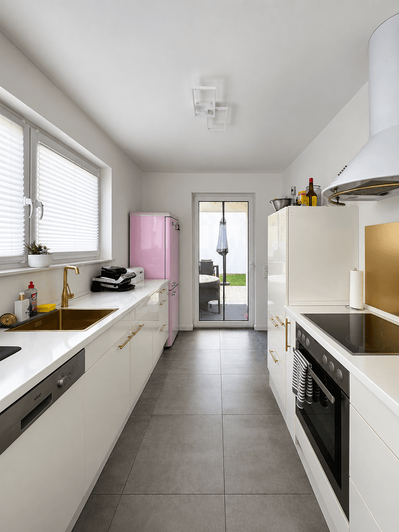 Predaj bytu 2-izbový 84 m², Alsdorf, Severné Porýnie - Westfálsko Predaj bytu 2-izbový 84 m², Alsdorf, Severné Porýnie - Westfálsko