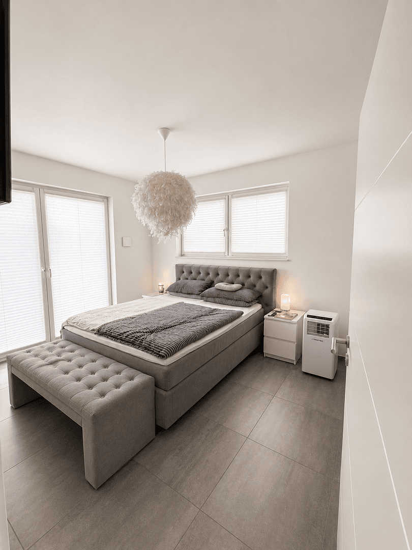 Predaj bytu 2-izbový 84 m², Alsdorf, Severné Porýnie - Westfálsko Predaj bytu 2-izbový 84 m², Alsdorf, Severné Porýnie - Westfálsko