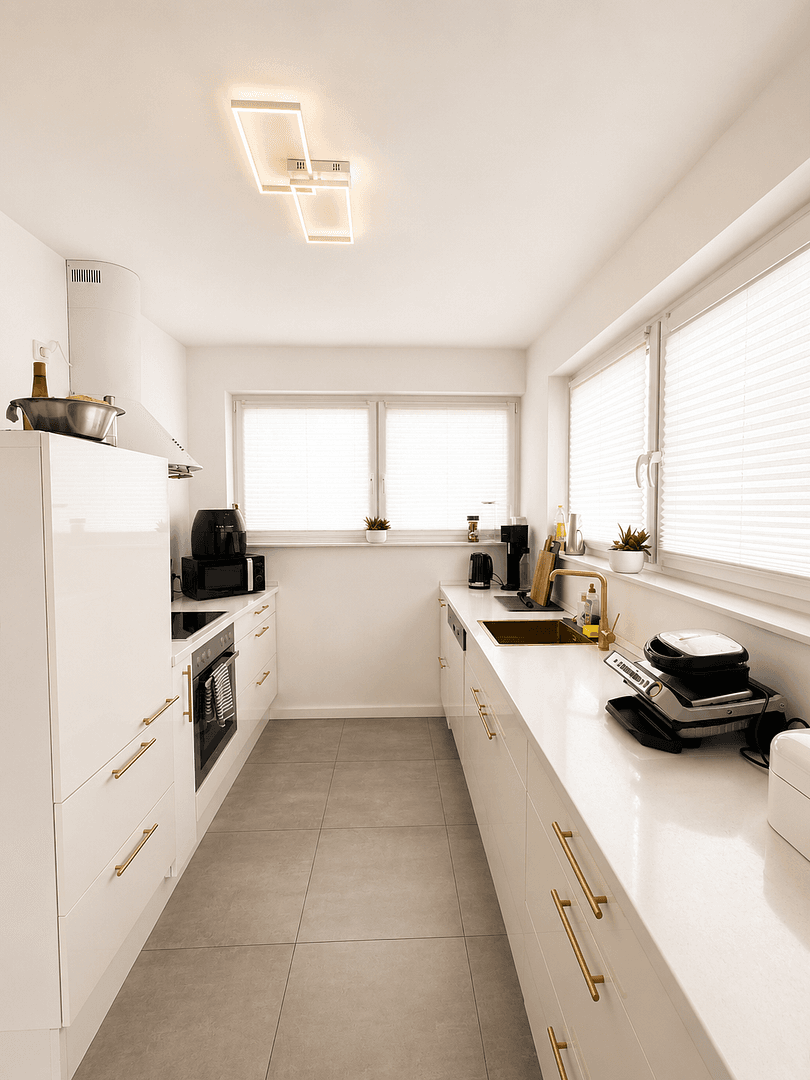 Predaj bytu 2-izbový 84 m², Alsdorf, Severné Porýnie - Westfálsko Predaj bytu 2-izbový 84 m², Alsdorf, Severné Porýnie - Westfálsko