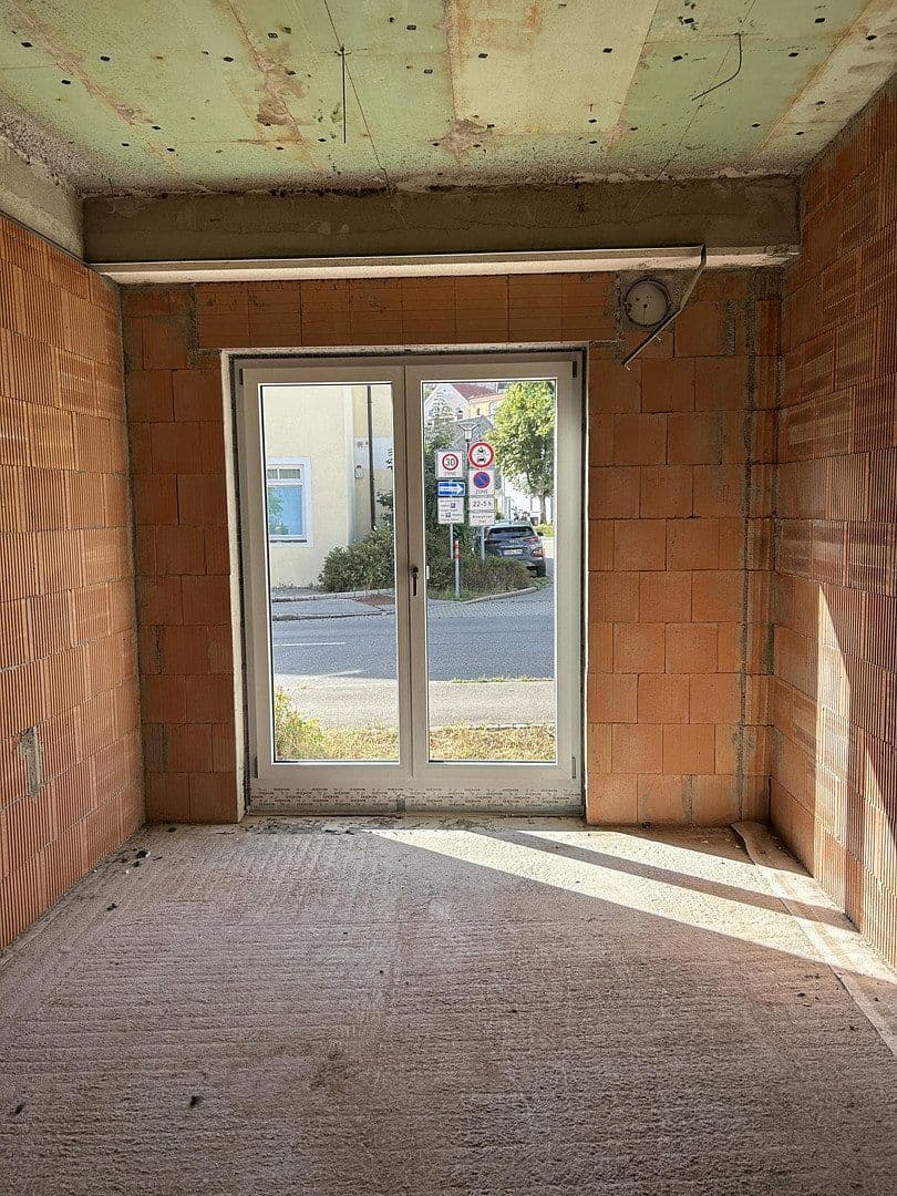 Prenájom bytu 5-izbový 105 m², Traunstein, Bavorsko Prenájom bytu 5-izbový 105 m², Traunstein, Bavorsko