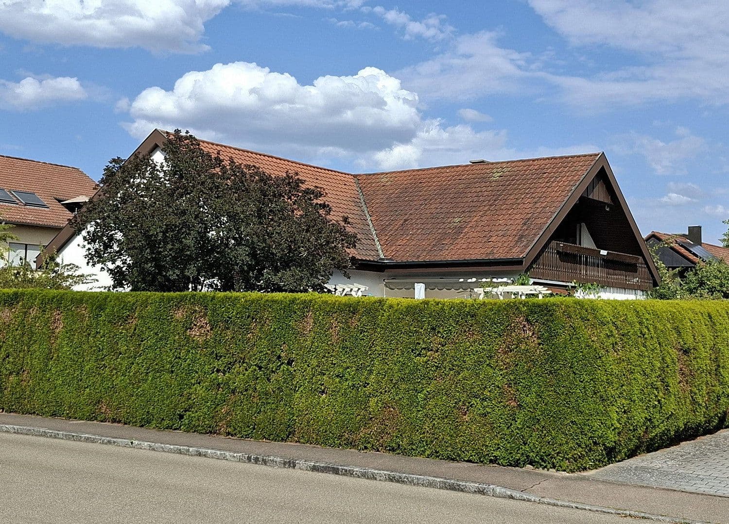 Predaj domu 244 m², pozemok 1.038 m², Dinkelsbühl, Bavorsko Predaj domu 244 m², pozemok 1.038 m², Dinkelsbühl, Bavorsko