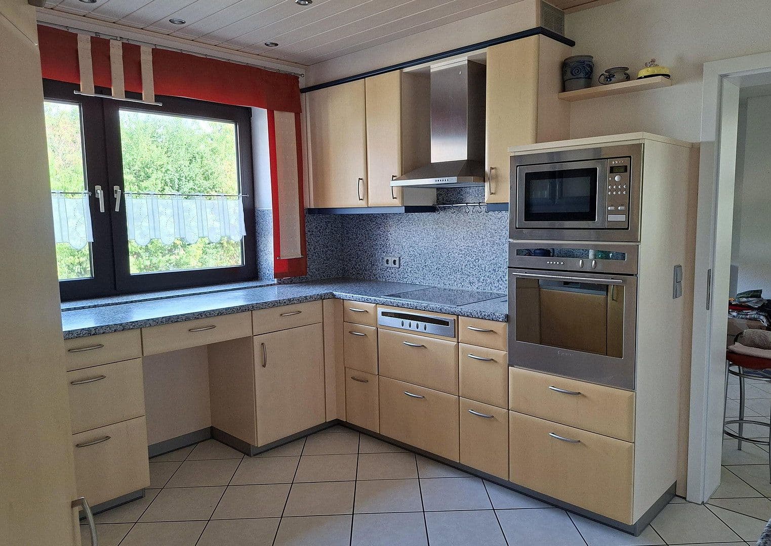 Predaj domu 244 m², pozemok 1.038 m², Dinkelsbühl, Bavorsko Predaj domu 244 m², pozemok 1.038 m², Dinkelsbühl, Bavorsko