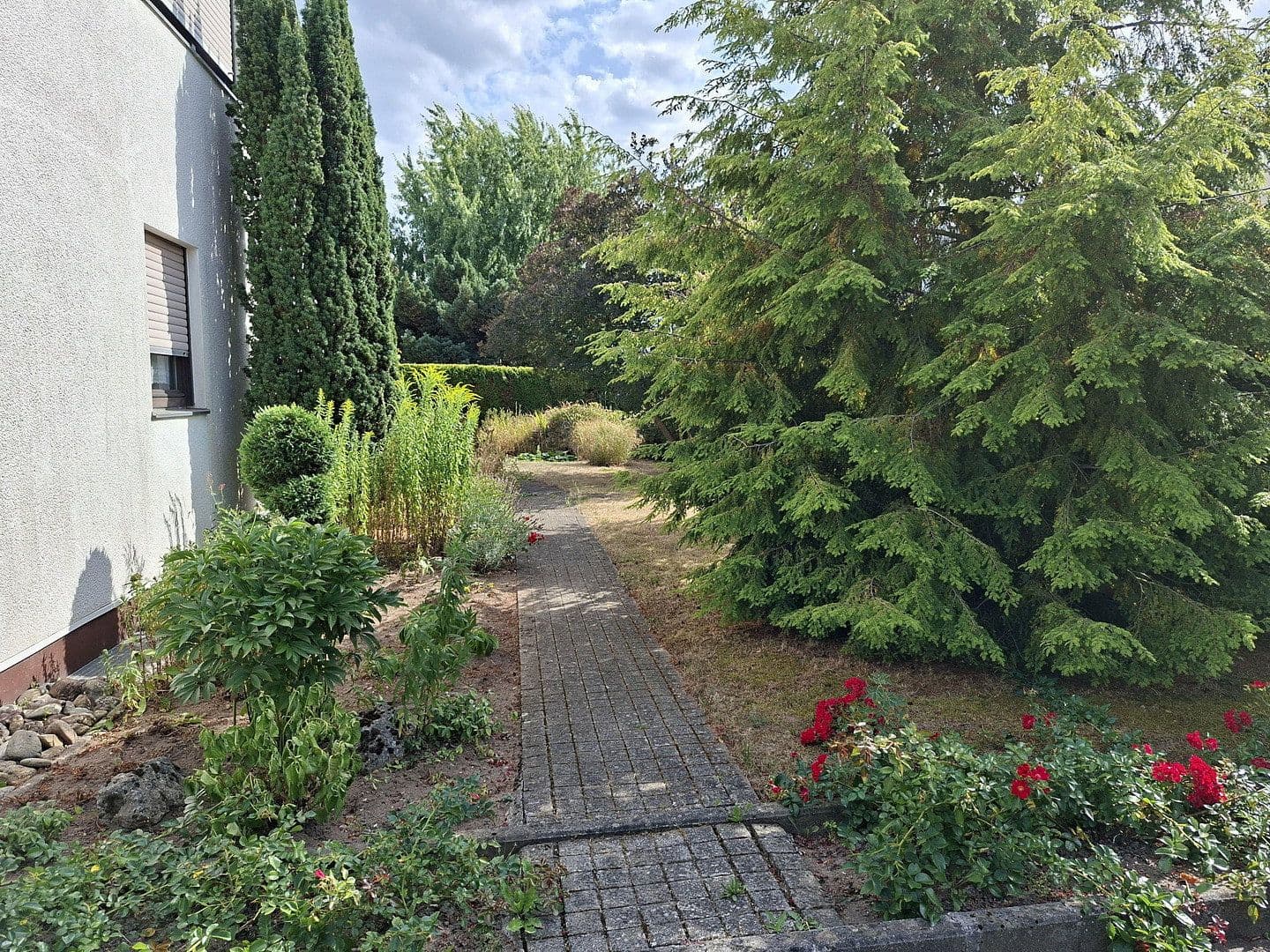 Predaj domu 244 m², pozemok 1.038 m², Dinkelsbühl, Bavorsko Predaj domu 244 m², pozemok 1.038 m², Dinkelsbühl, Bavorsko