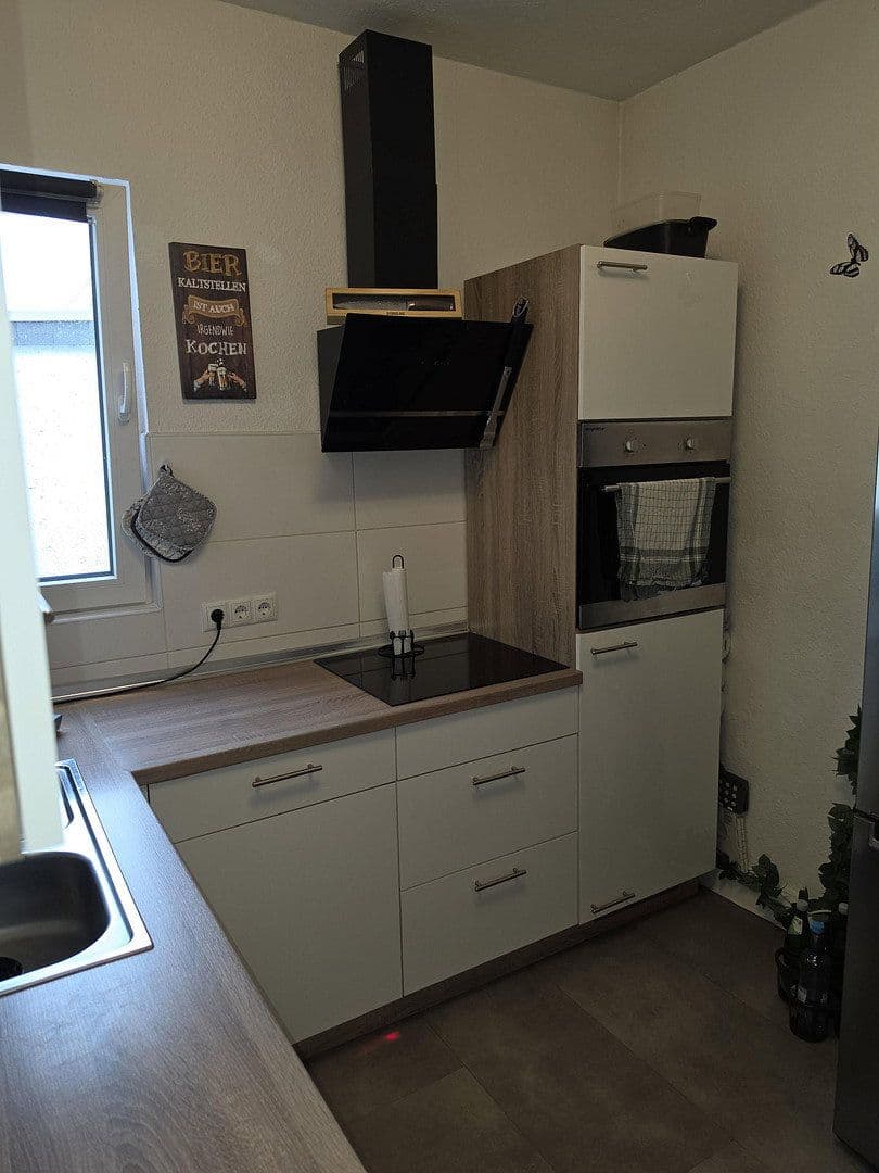 Prenájom bytu 3-izbový 68 m², Bahnhofstr. 37, Plaidt, Porýnie-Falcko Prenájom bytu 3-izbový 68 m², Bahnhofstr. 37, Plaidt, Porýnie-Falcko