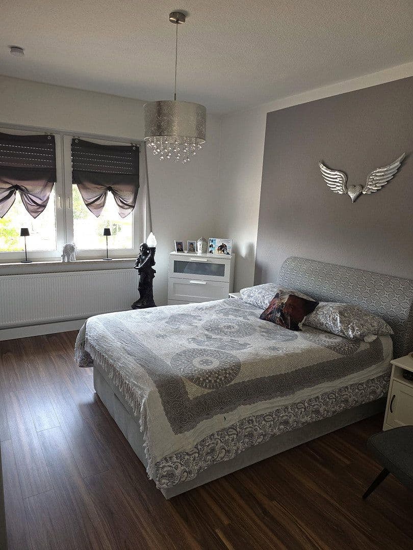 Prenájom bytu 3-izbový 68 m², Bahnhofstr. 37, Plaidt, Porýnie-Falcko Prenájom bytu 3-izbový 68 m², Bahnhofstr. 37, Plaidt, Porýnie-Falcko