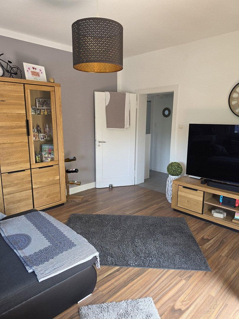 Prenájom bytu 3-izbový 68 m², Bahnhofstr. 37, Plaidt, Porýnie-Falcko Prenájom bytu 3-izbový 68 m², Bahnhofstr. 37, Plaidt, Porýnie-Falcko