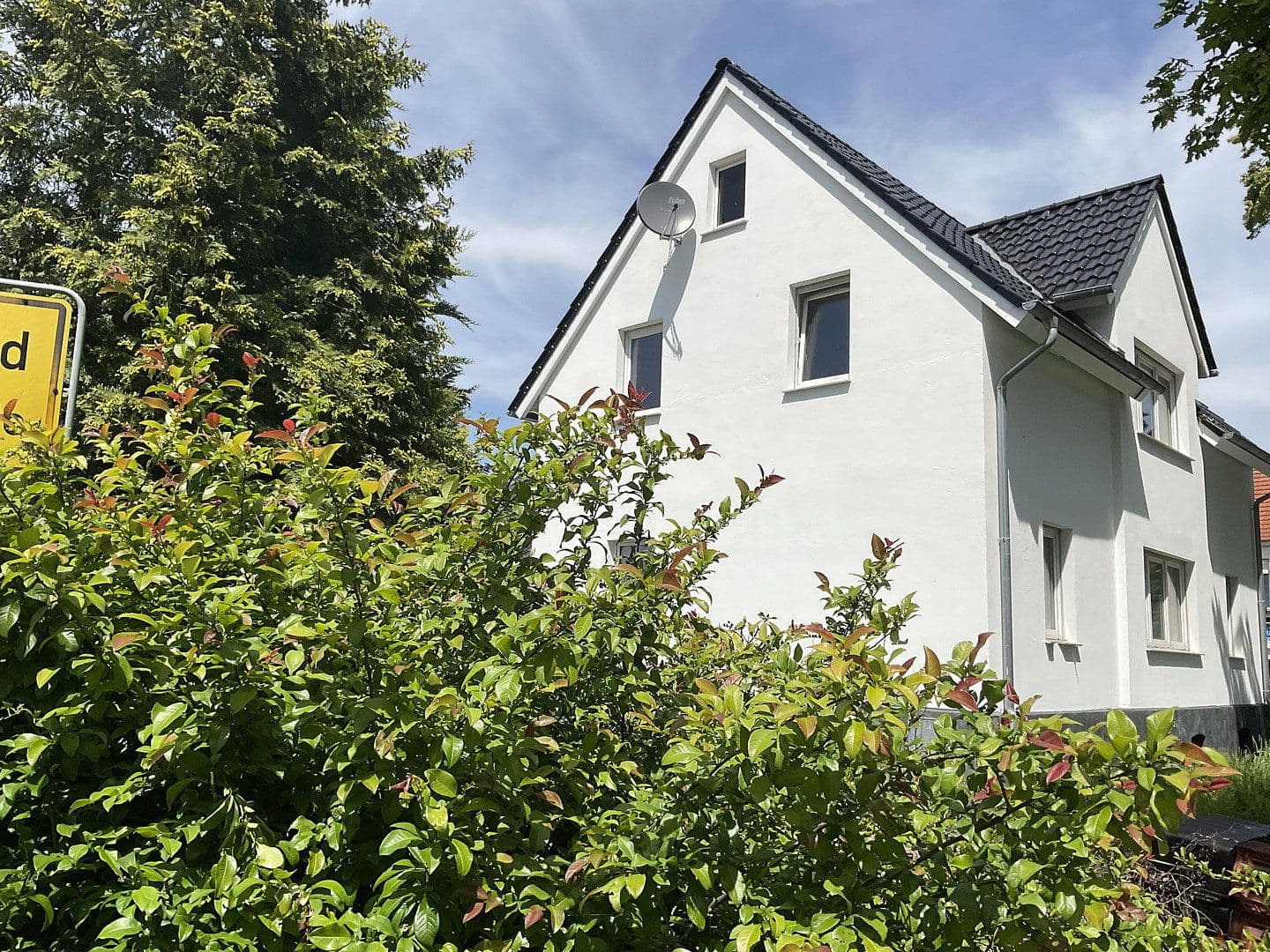 Predaj domu 145 m², pozemok 780 m², Bielefeld, Severné Porýnie - Westfálsko Predaj domu 145 m², pozemok 780 m², Bielefeld, Severné Porýnie - Westfálsko